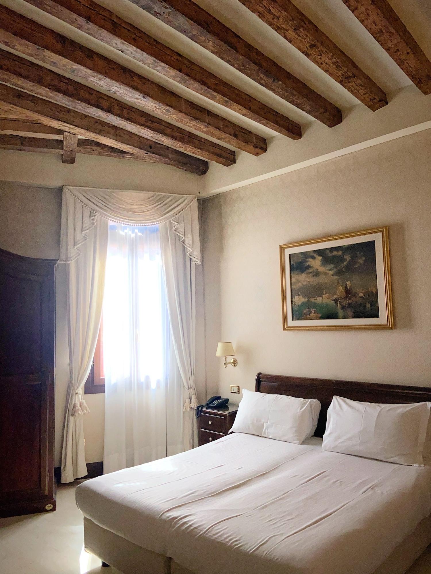 Ca' Del Nobile 3* Venedig