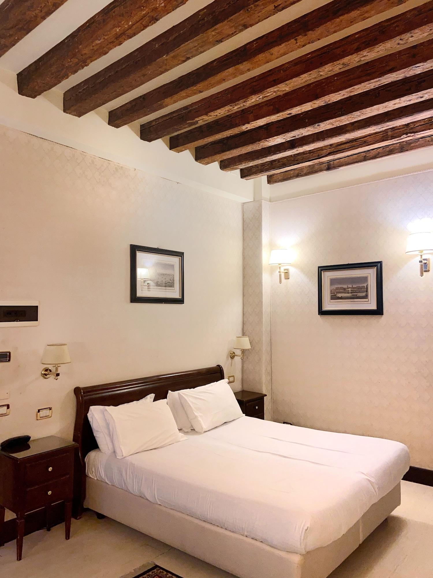 Ca' Del Nobile 3* Venedig