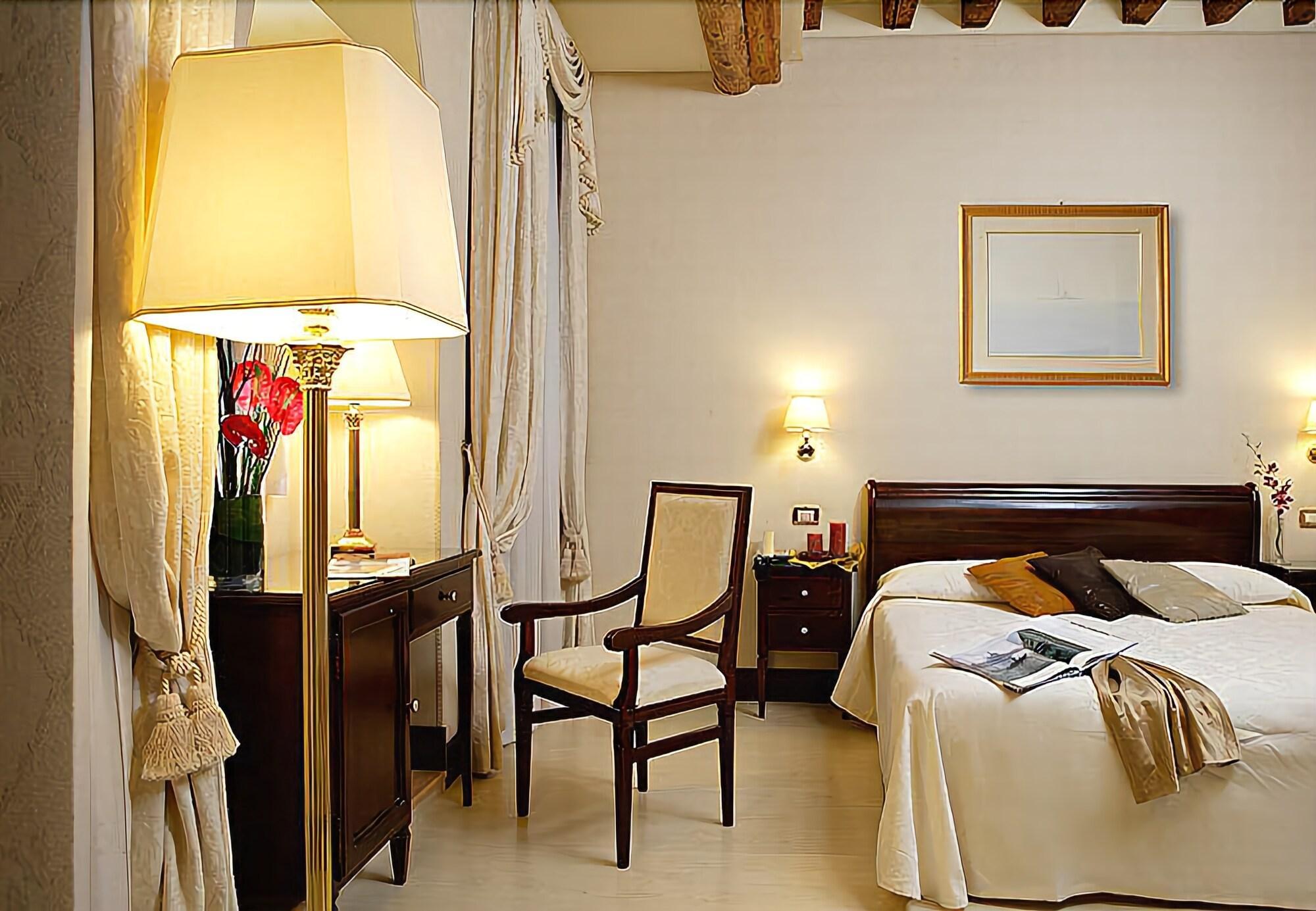 Hotel Ca' Del Nobile Venedig