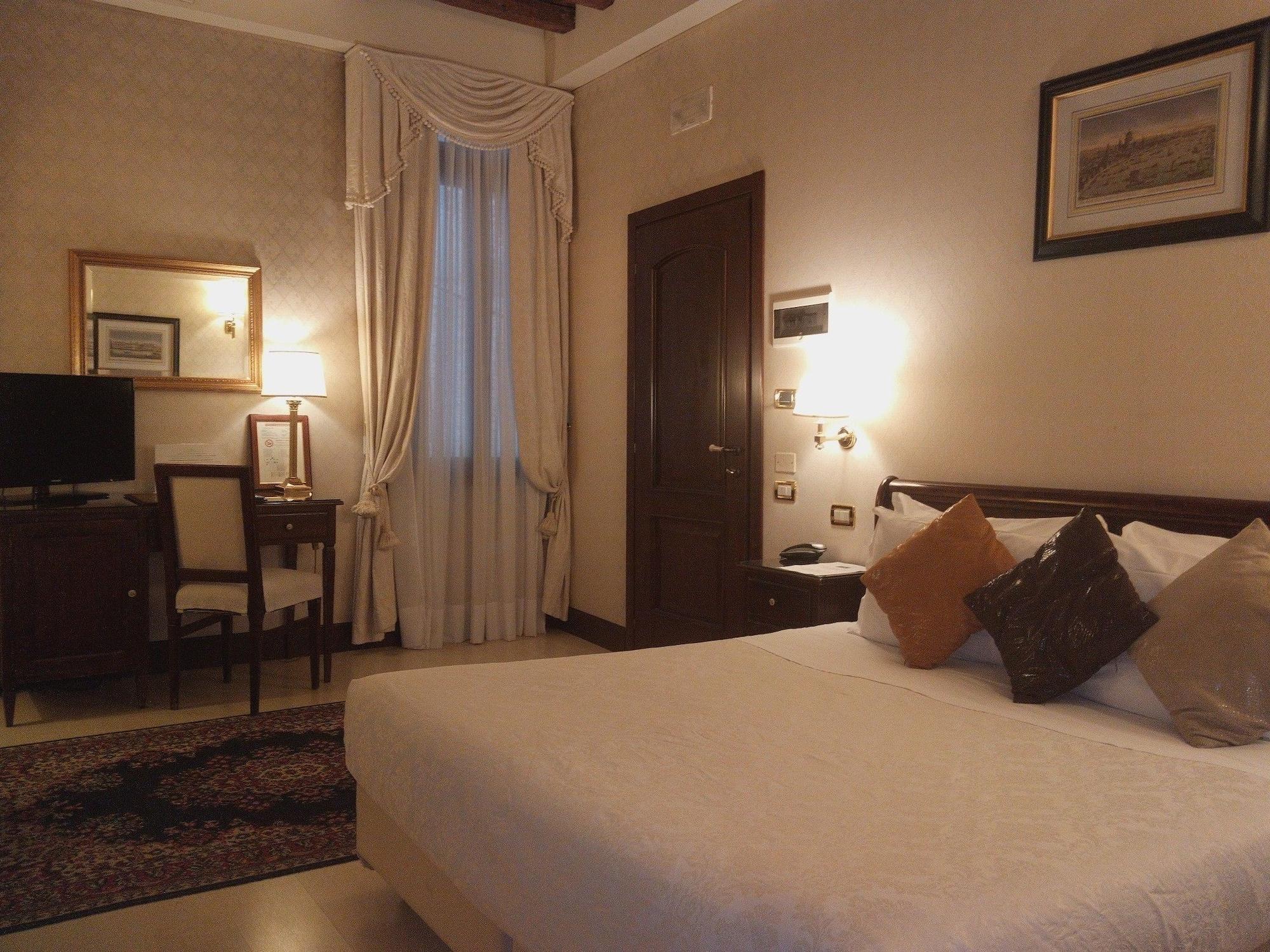 Hotel Ca' Del Nobile Venedig