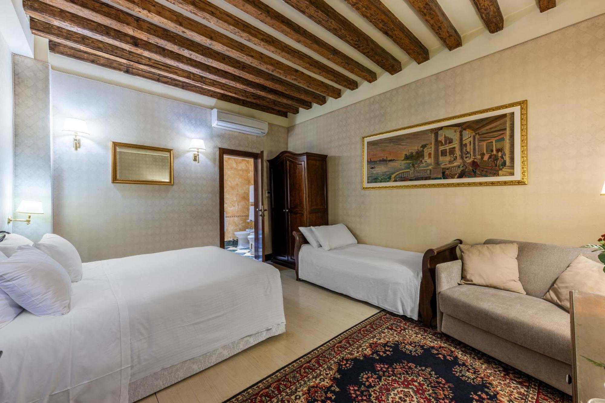 Ca' Del Nobile Hotel Venedig