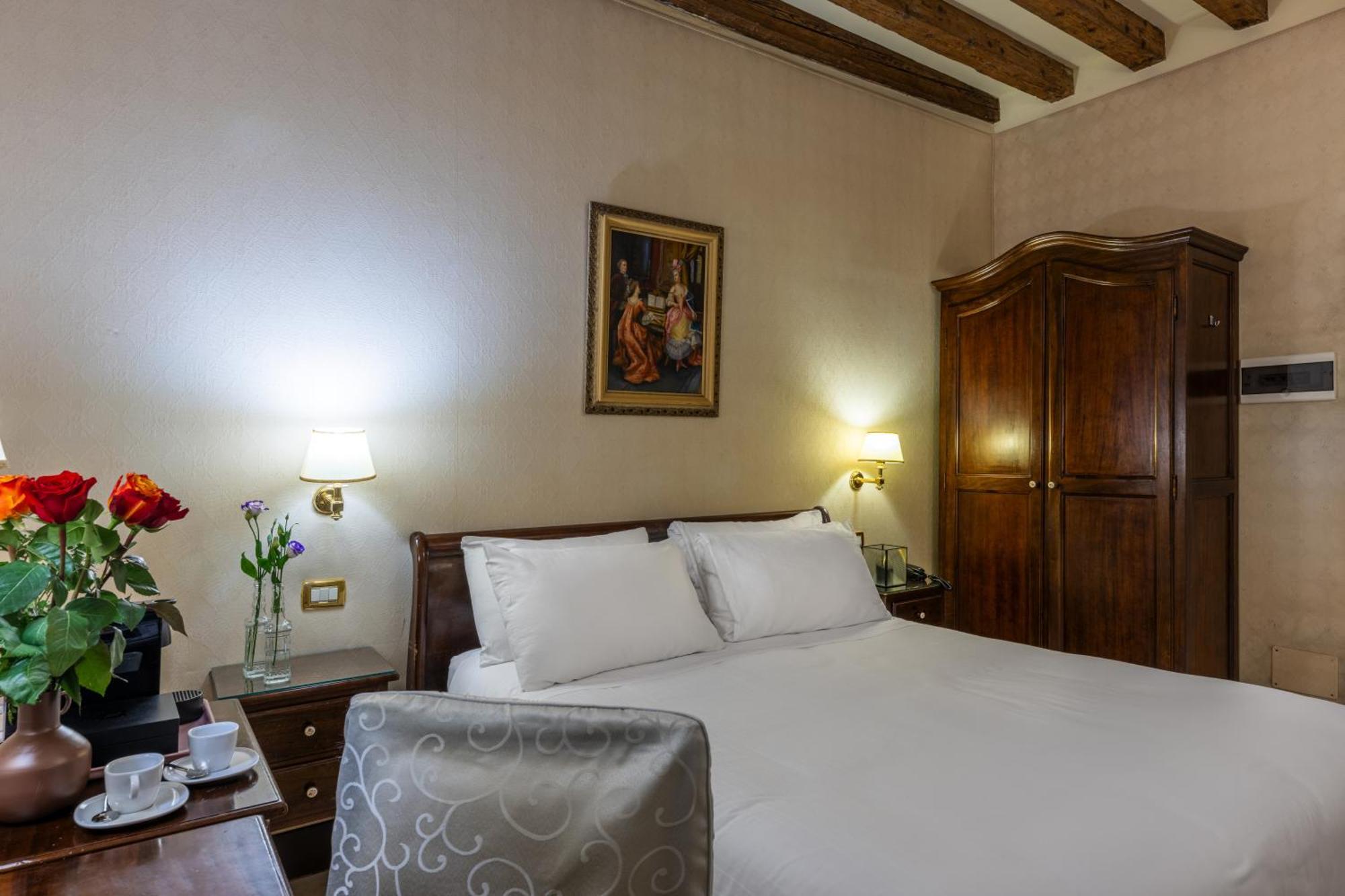 Hotel Ca' Del Nobile Venedig