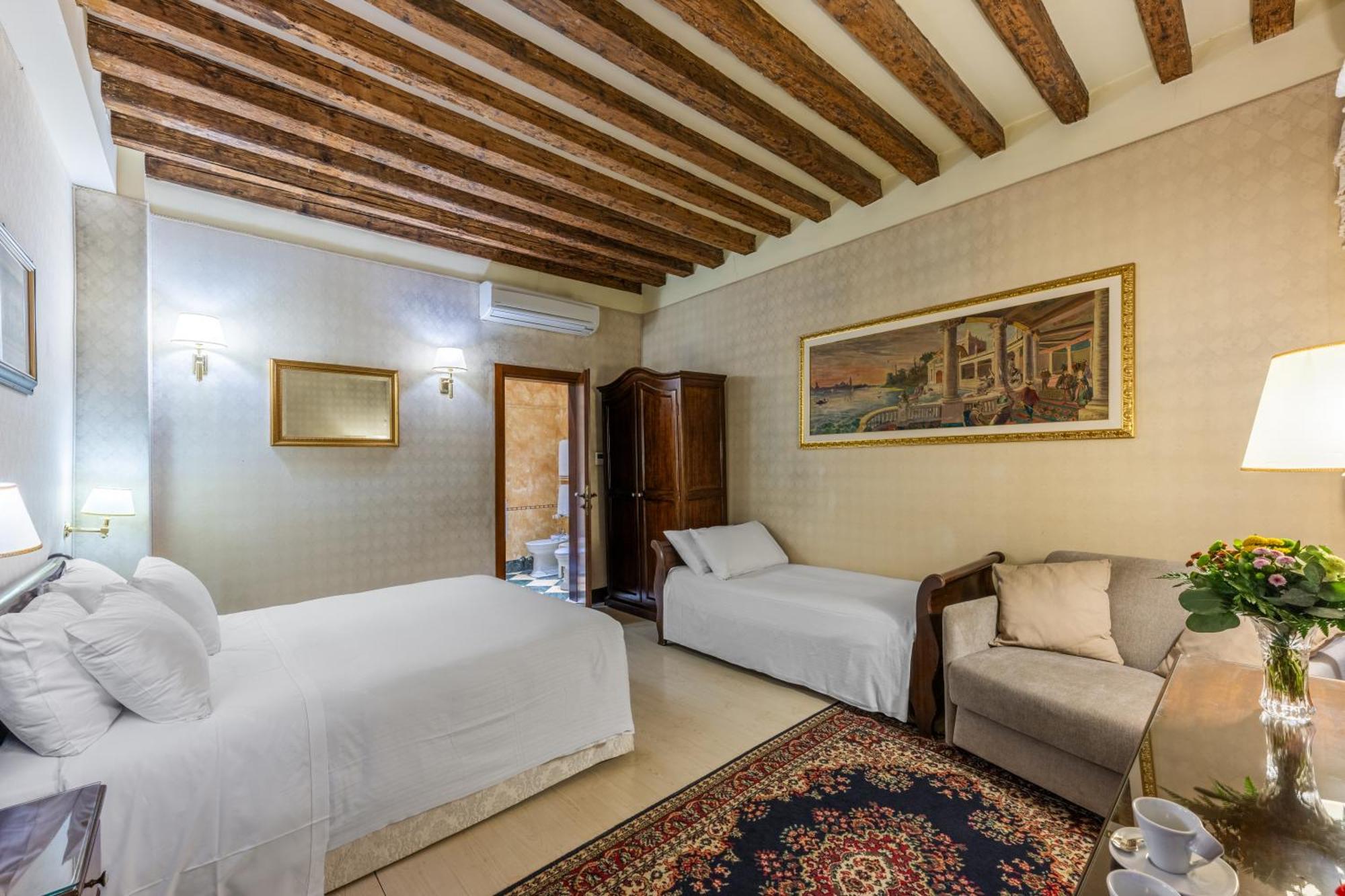 Ca' Del Nobile 3* Venedig
