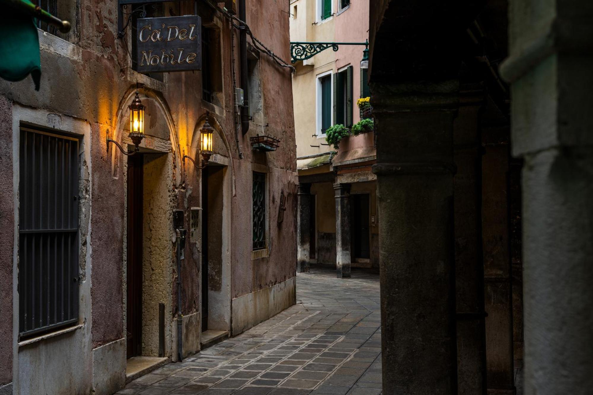 Ca' Del Nobile Venedig