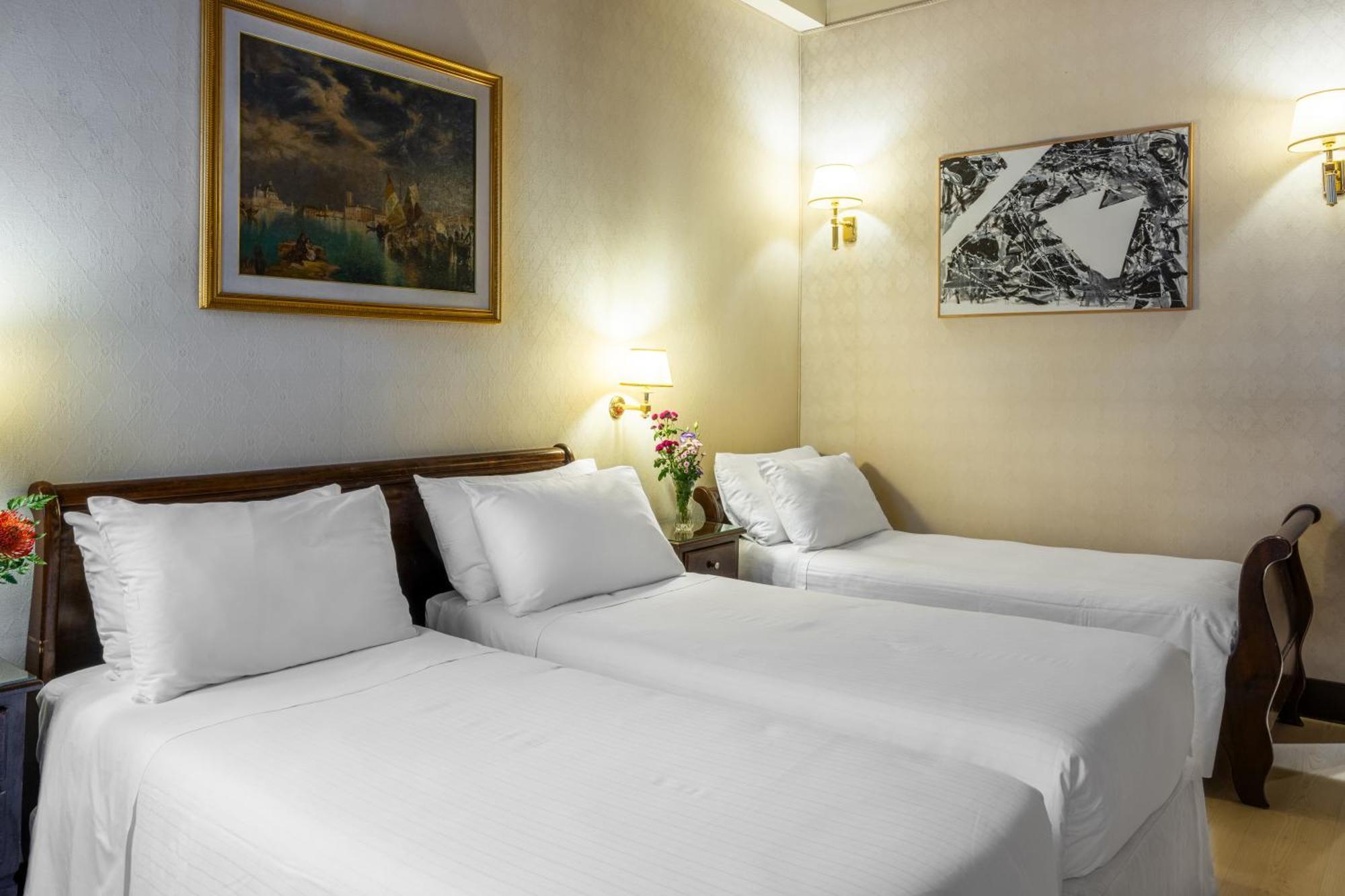 Ca' Del Nobile 3* Venedig