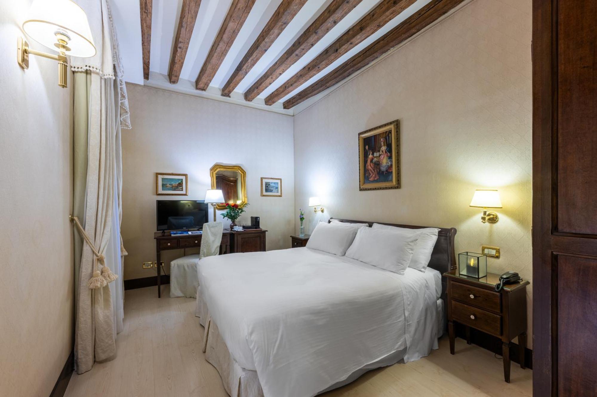 Ca' Del Nobile Hotel Venedig