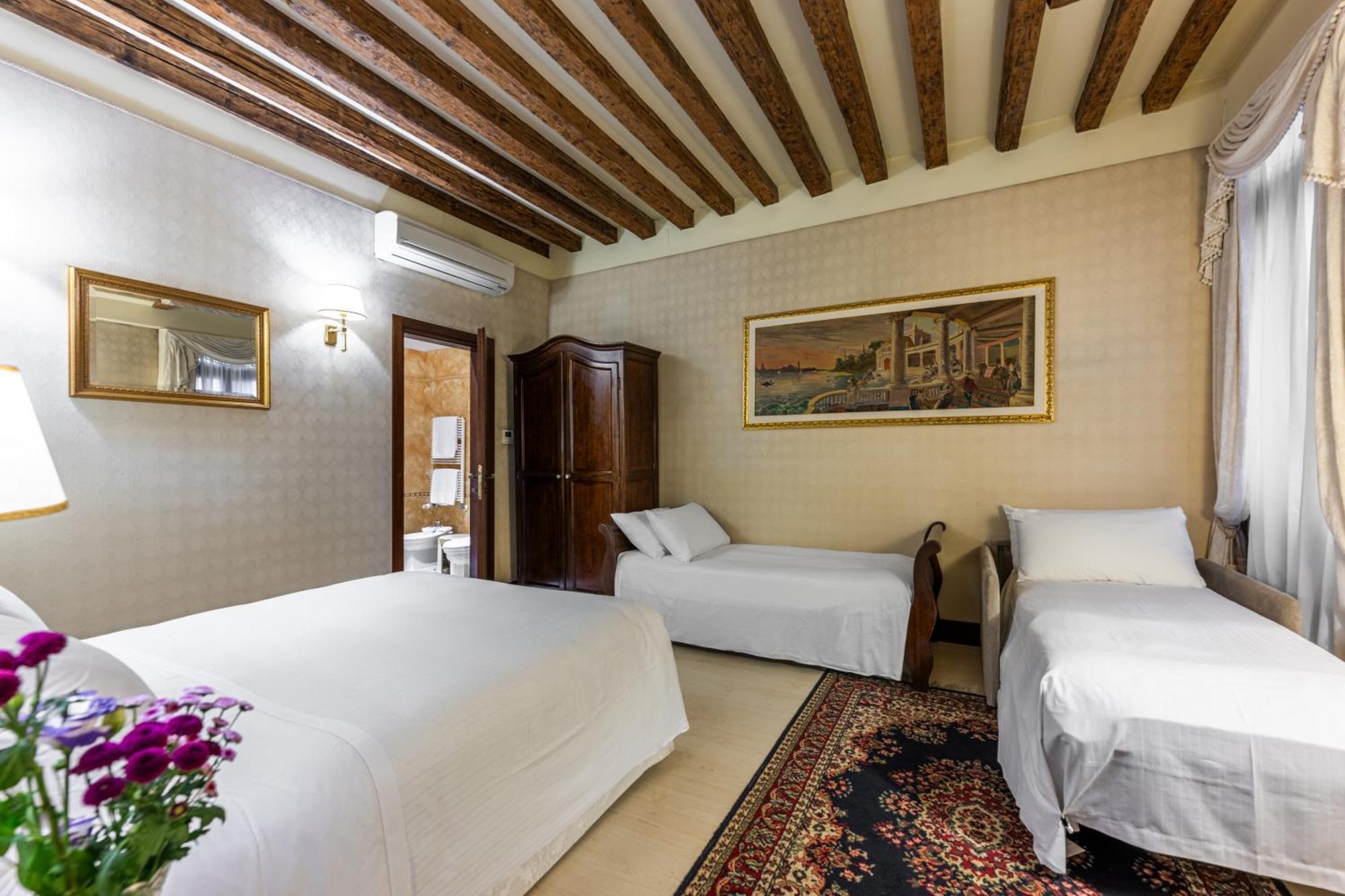Hotel Ca' Del Nobile Venedig