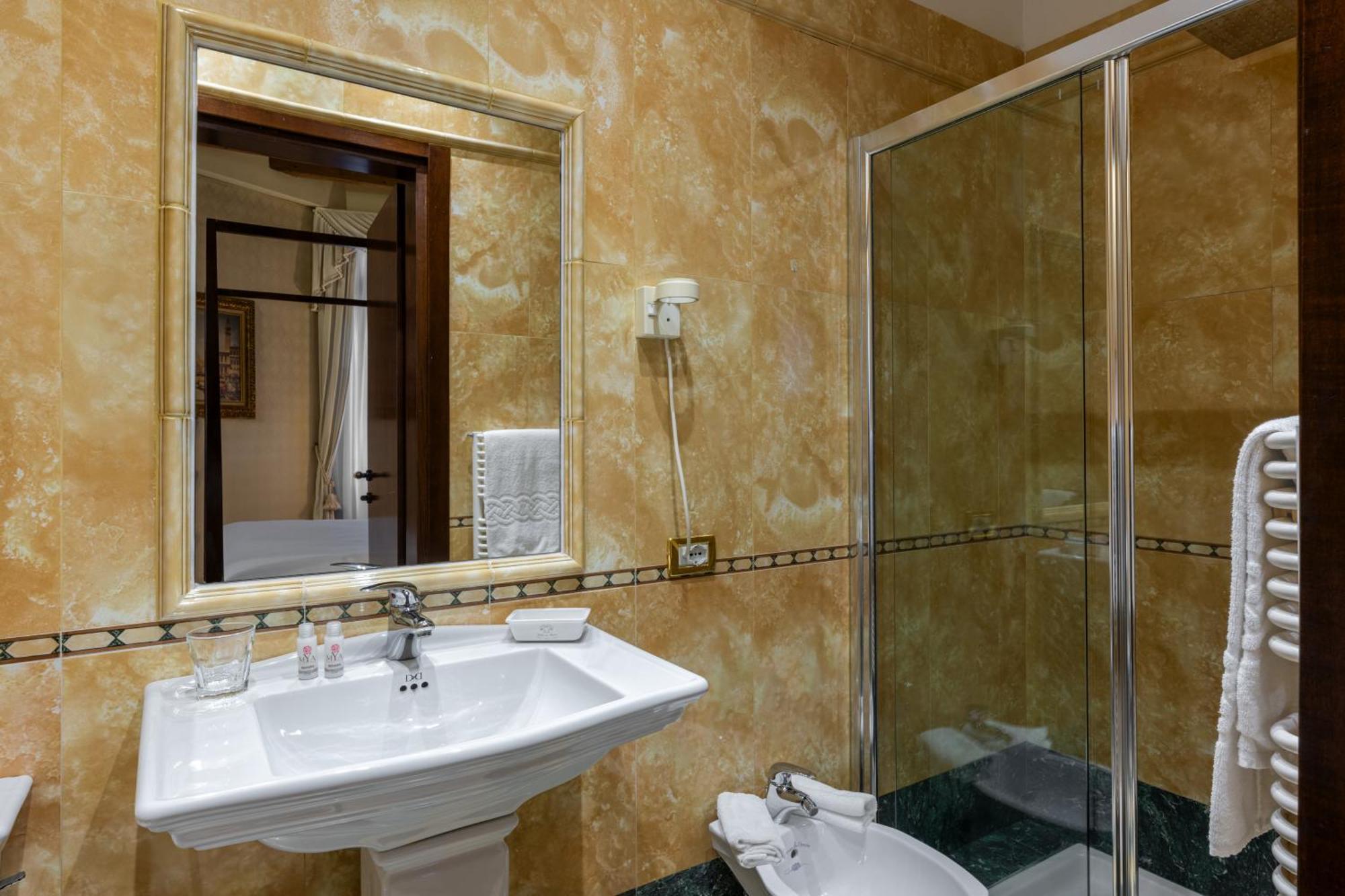 Ca' Del Nobile 3* Venedig