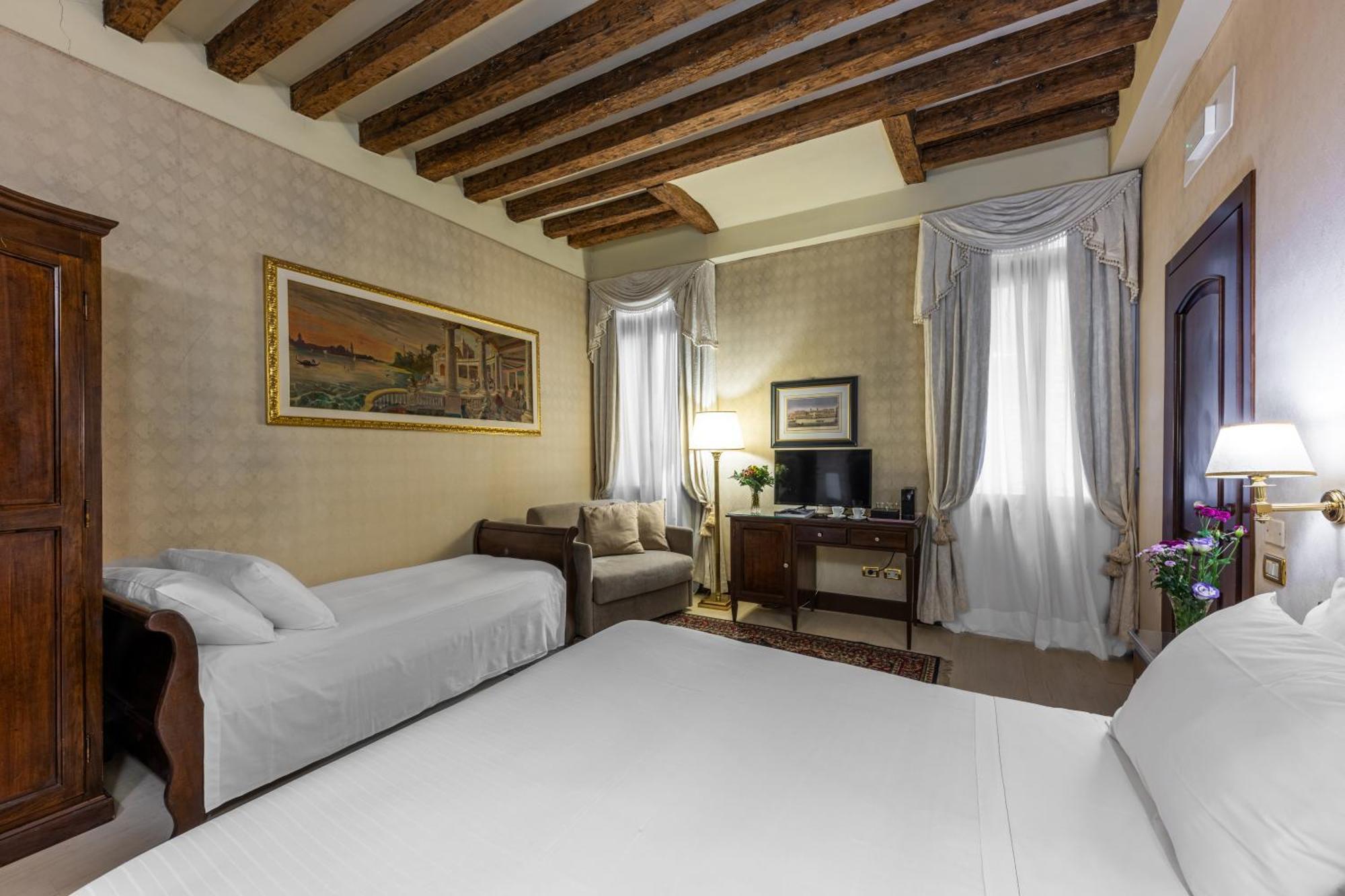 Ca' Del Nobile Hotel Venedig