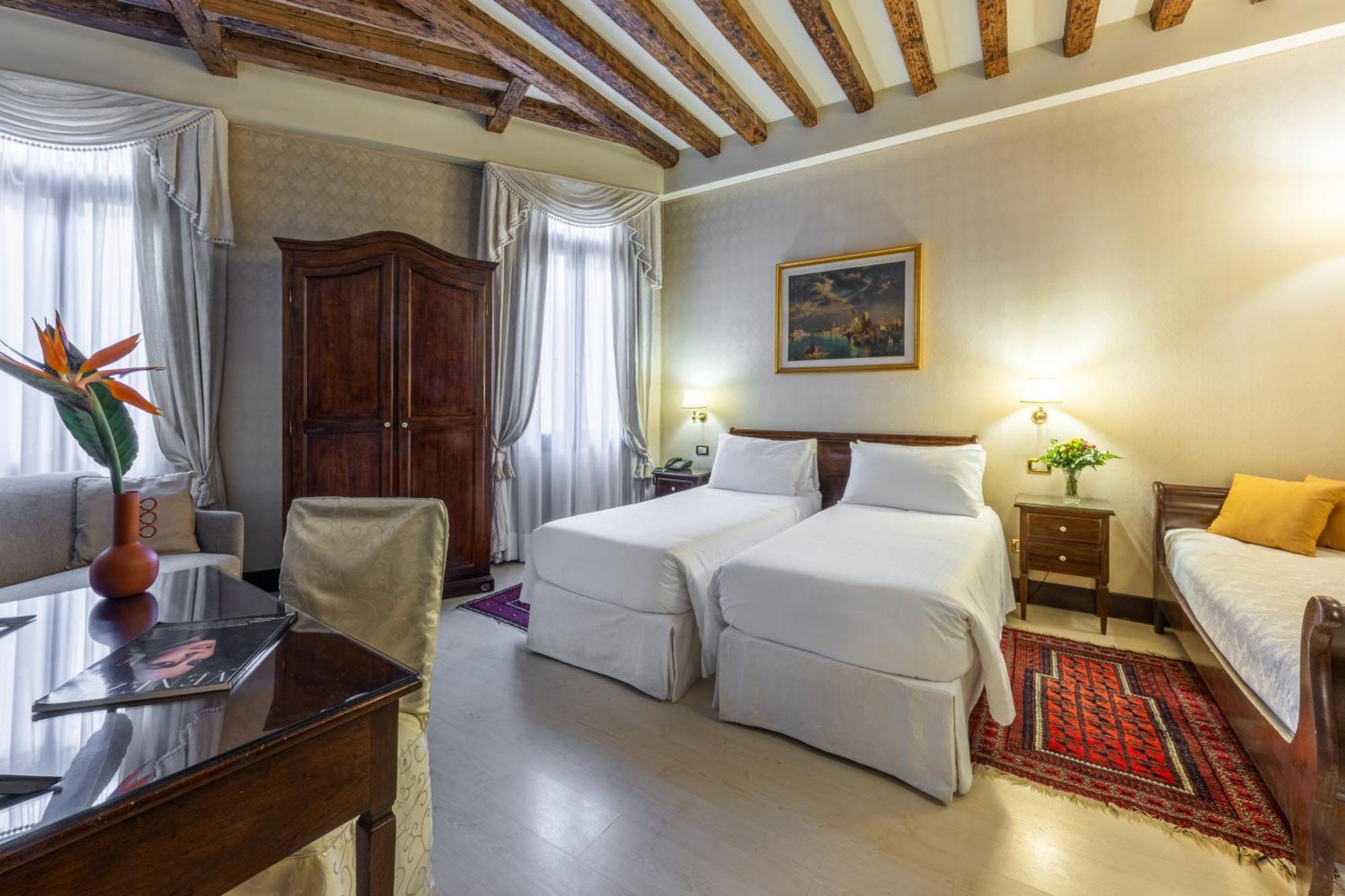 Hotel Ca' Del Nobile Venedig