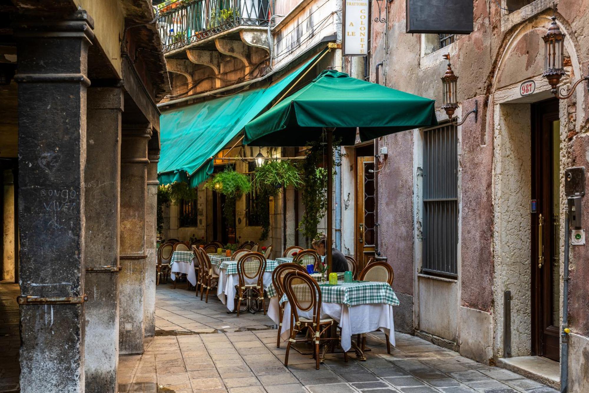 Ca' Del Nobile 3* Venedig
