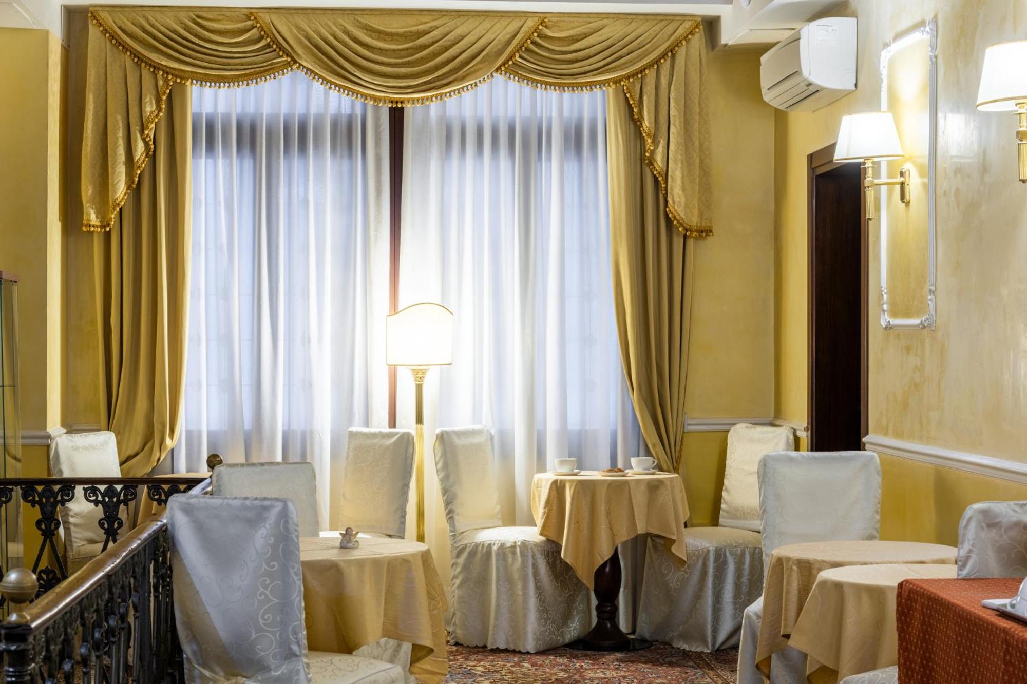 Ca' Del Nobile 3* Venedig
