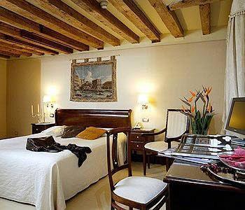 Hotel Ca' Del Nobile Venedig
