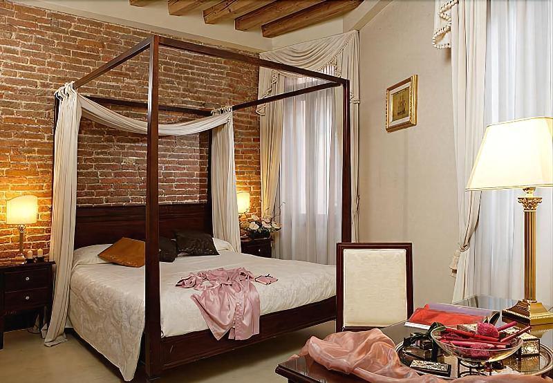 Ca' Del Nobile 3* Venedig